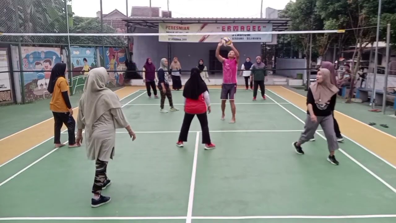 lanjut part ke dua 🕺🏻💃🏻🤸🏻‍♀️ #fffyyyppp #volyindonesia #menyalurkanhoby 