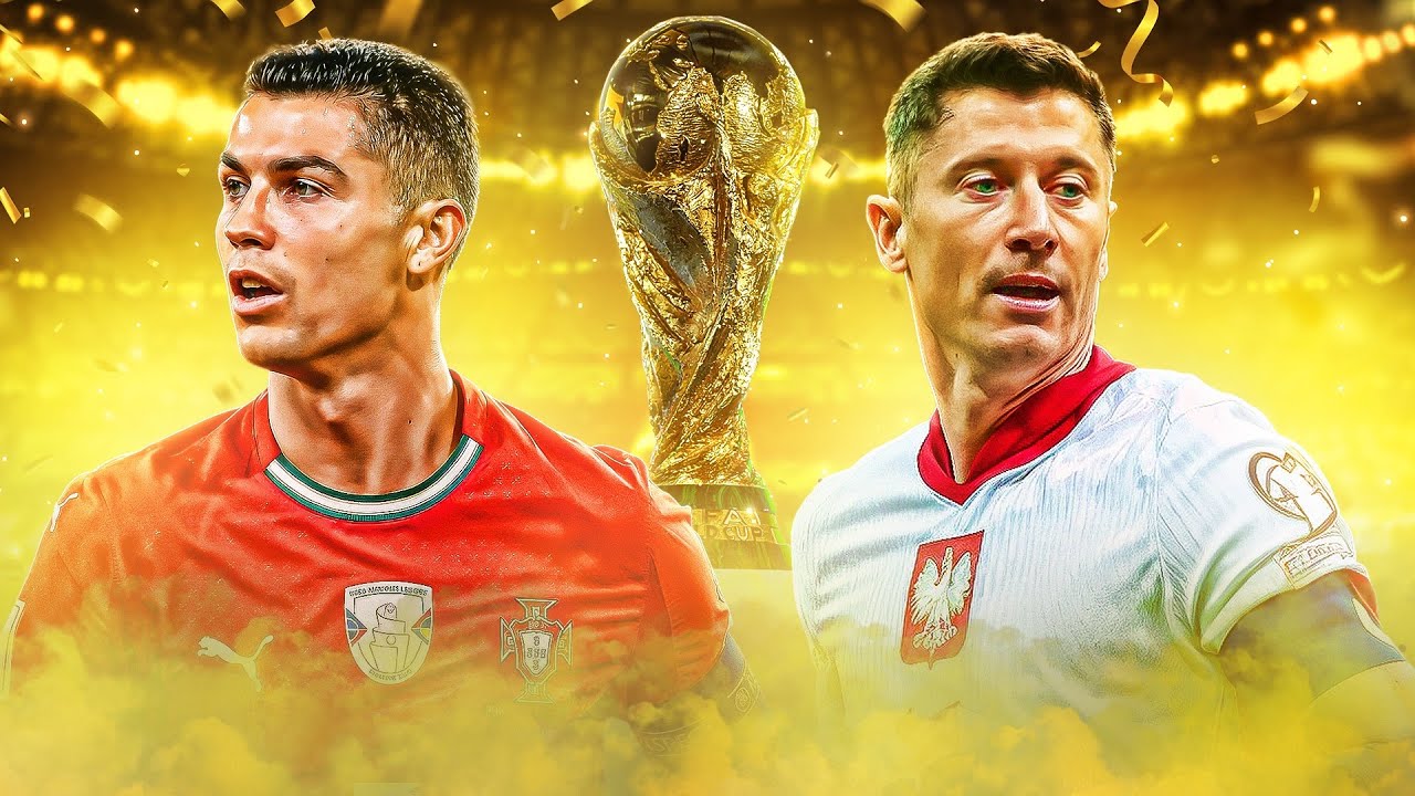 DLACZEGO MUNDIAL ZMIENI WSZYSTKO!?