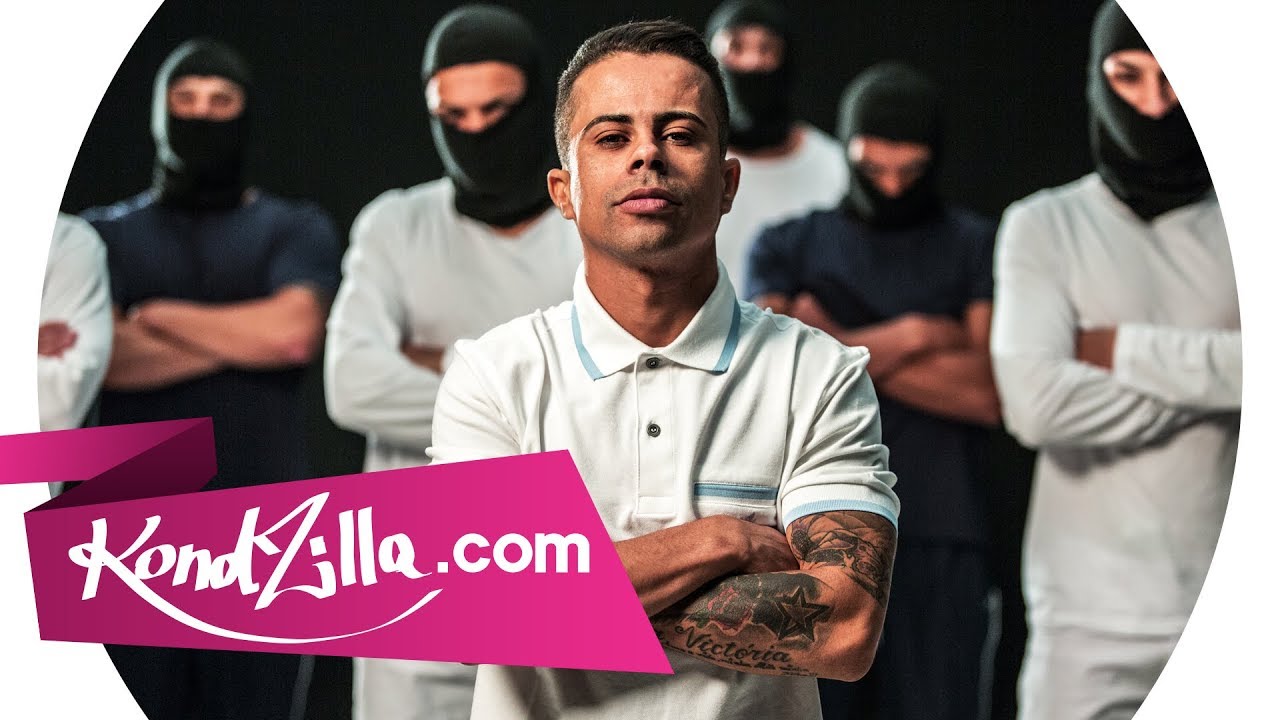 MC Neguinho do Kaxeta - Vida Longa Aos Bons De Coração (kondzilla.com)