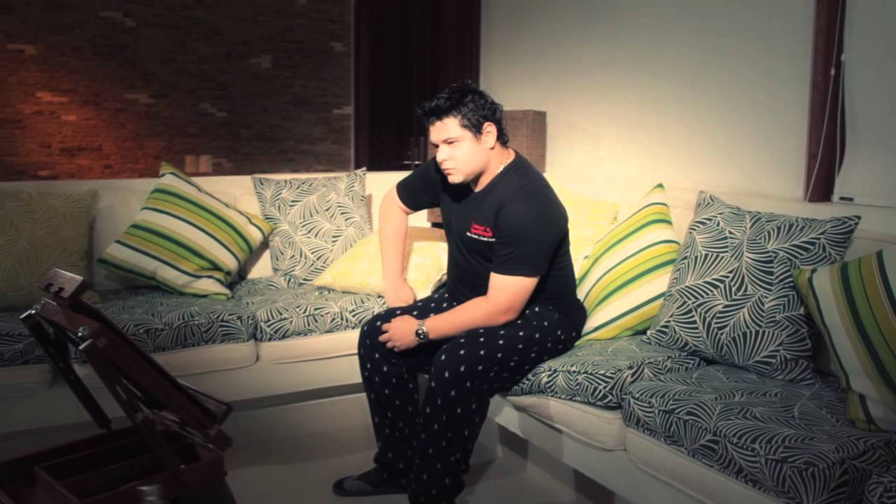 FANTASIA [VIDEOCLIP OFICIAL] - LUIFER CUELLO & JUANK RICARDO