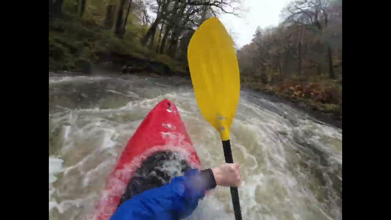 River Dart Loop 2025
