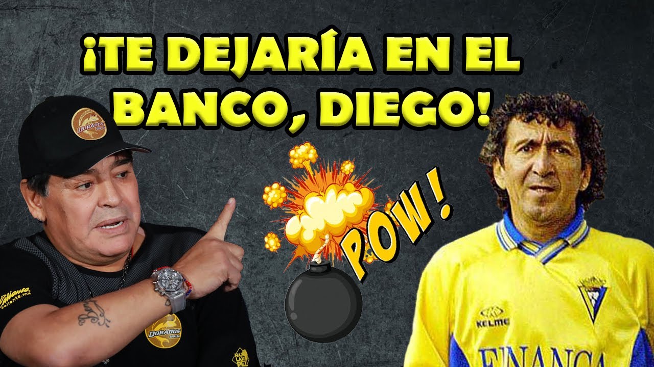 ÍDOLOS | 
