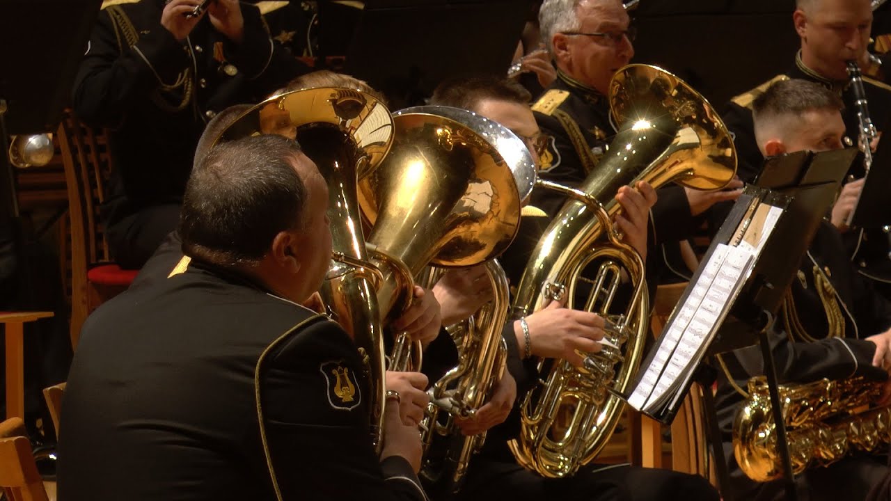 Valery Malgin – Ruthenia, concert overture (198?)