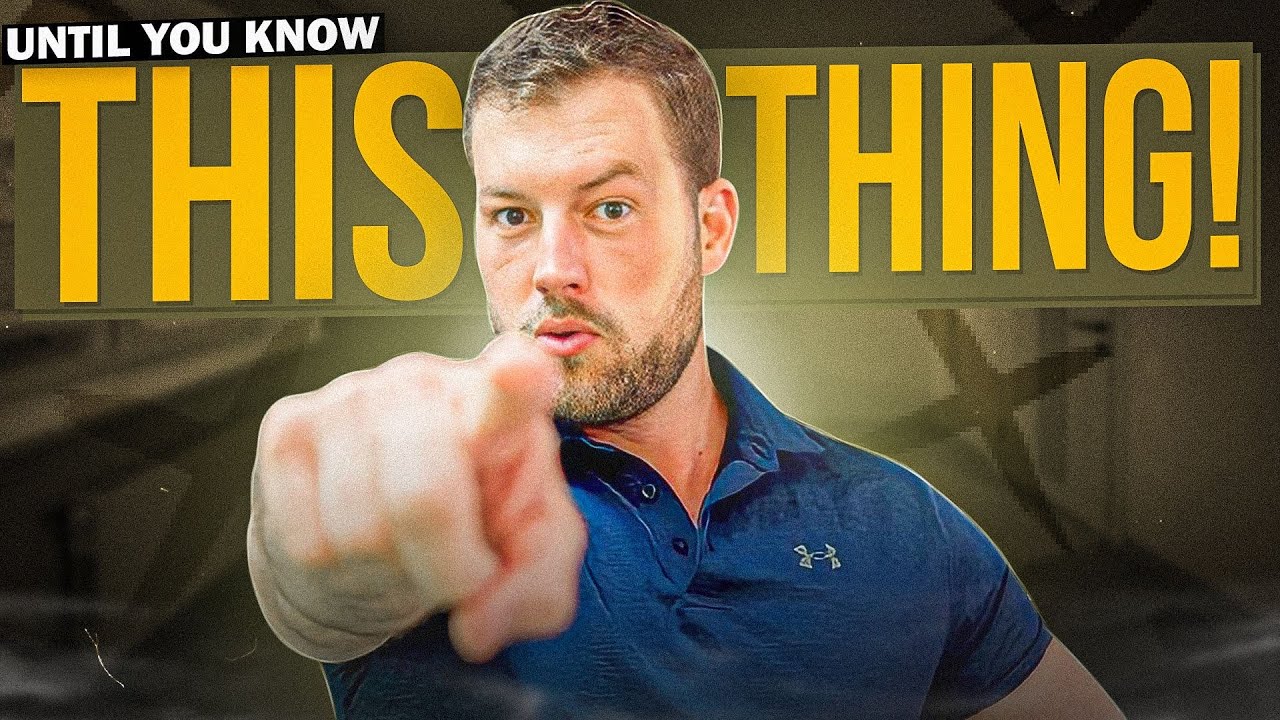 Don't Move In Together Until You Know This ONE Thing!