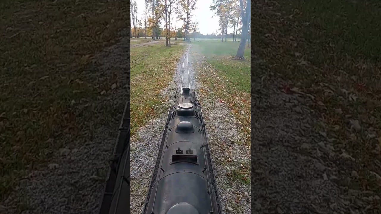 Running a 7.5