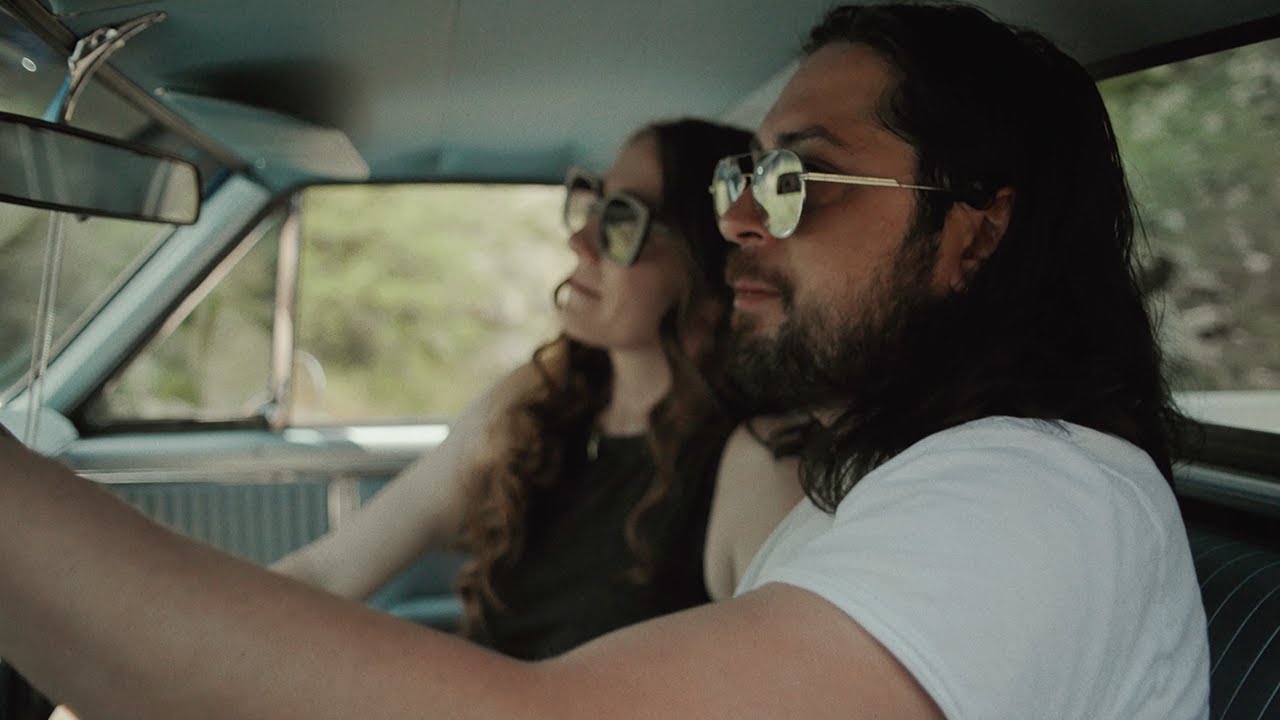 L.A. Edwards - El Camino (Official Music Video)