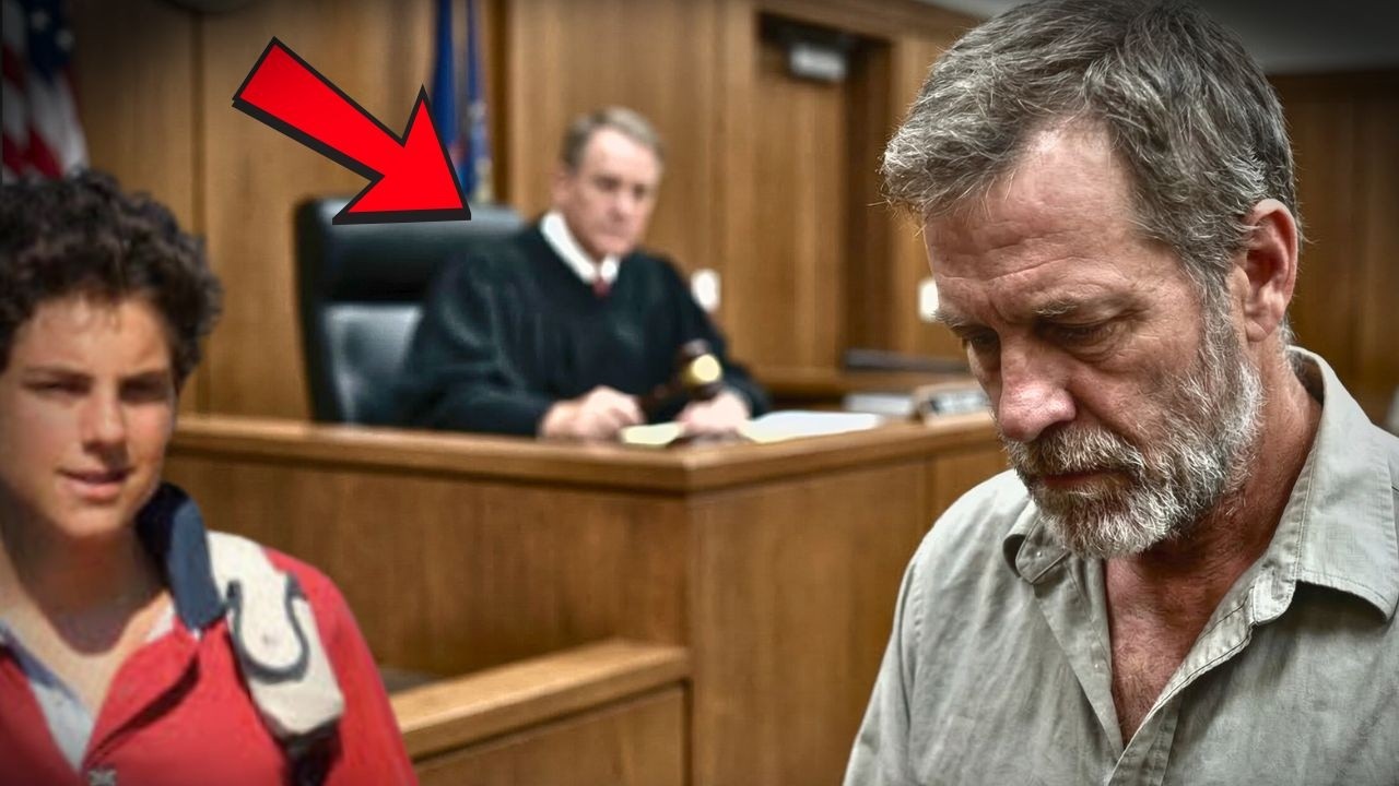 Condenado pidió intercesión de Carlo Acutis…lo que ocurrió segundos después dejó tribunal en shock