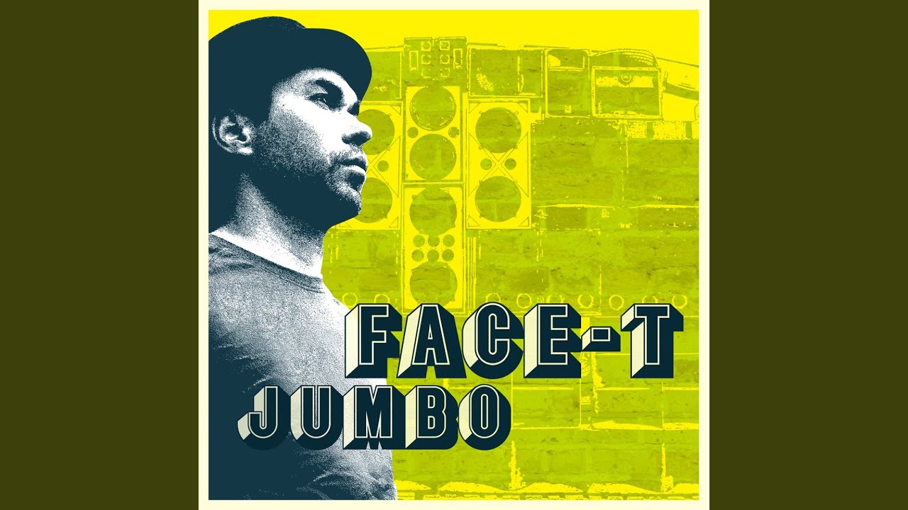 Jumbo (A Tribe Called Red Remix)