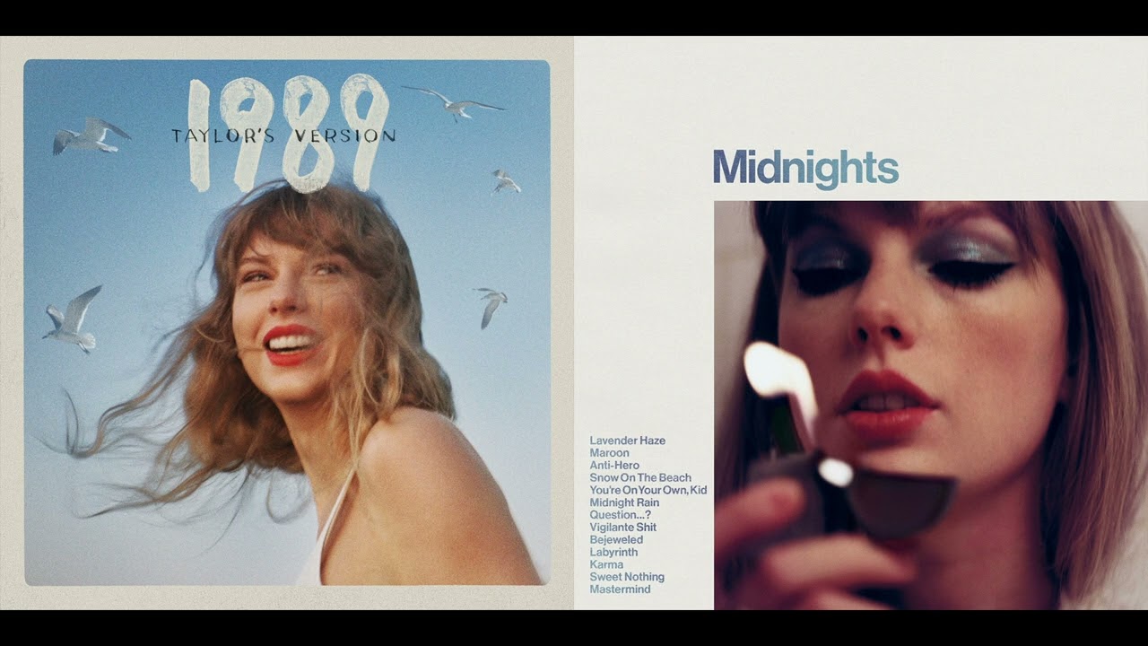 Midnight Rain/