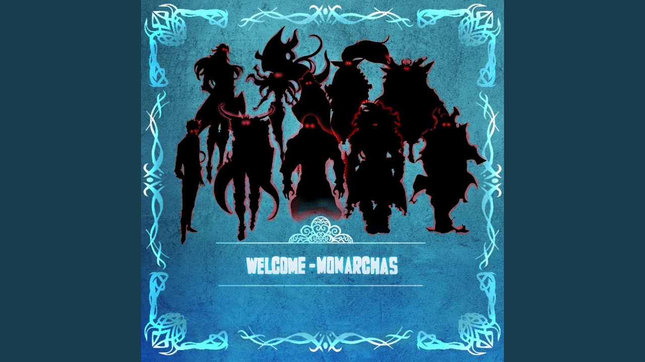 Monarcas