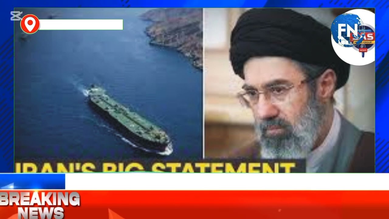 Why Egypt Charges Suez Canal Fees but Iran&rsquo;s Tax on Strait of Hormuz is Illegal? #fardanews 