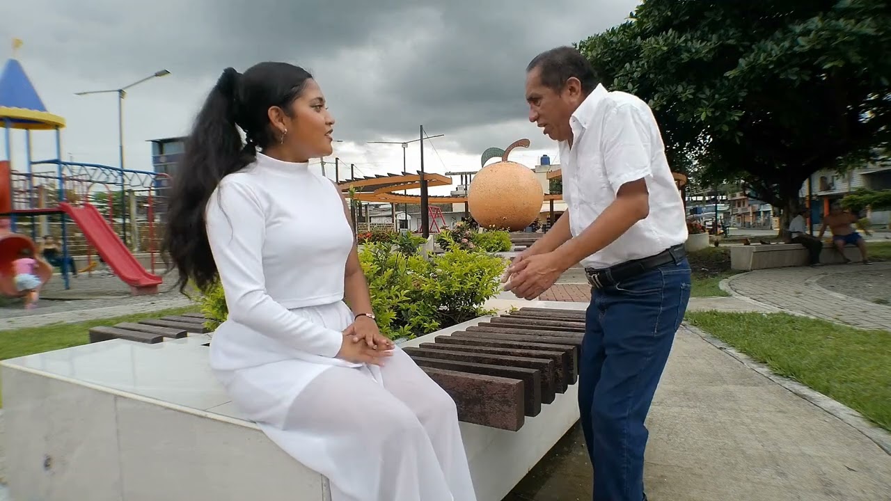 CÓRTAME LAS VENAS - ANGEL LITUMA - VIDEO OFICIAL 2026