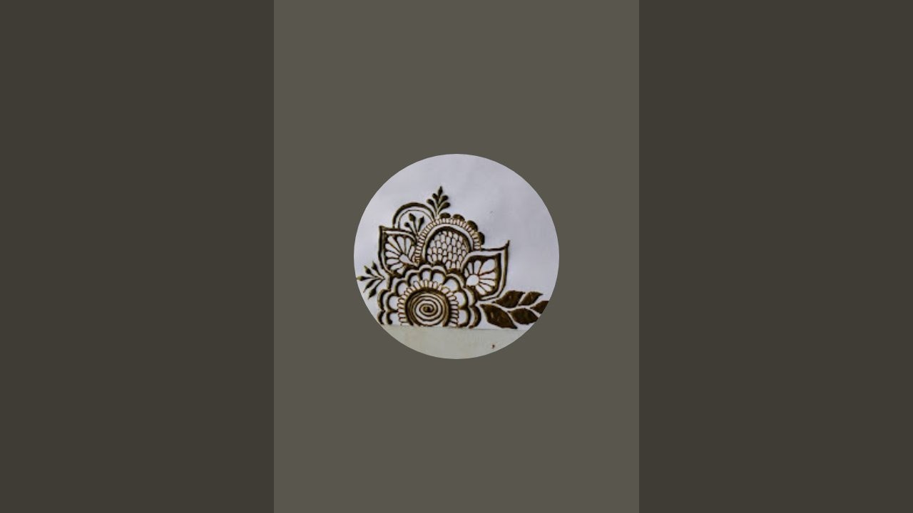 Priya Creative mahendi disign  is live