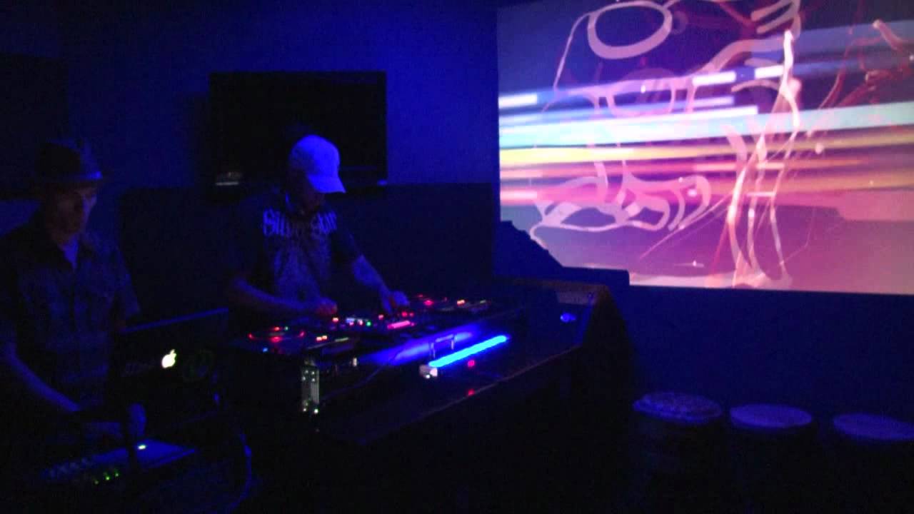 Progressive Full On Trance - DMT