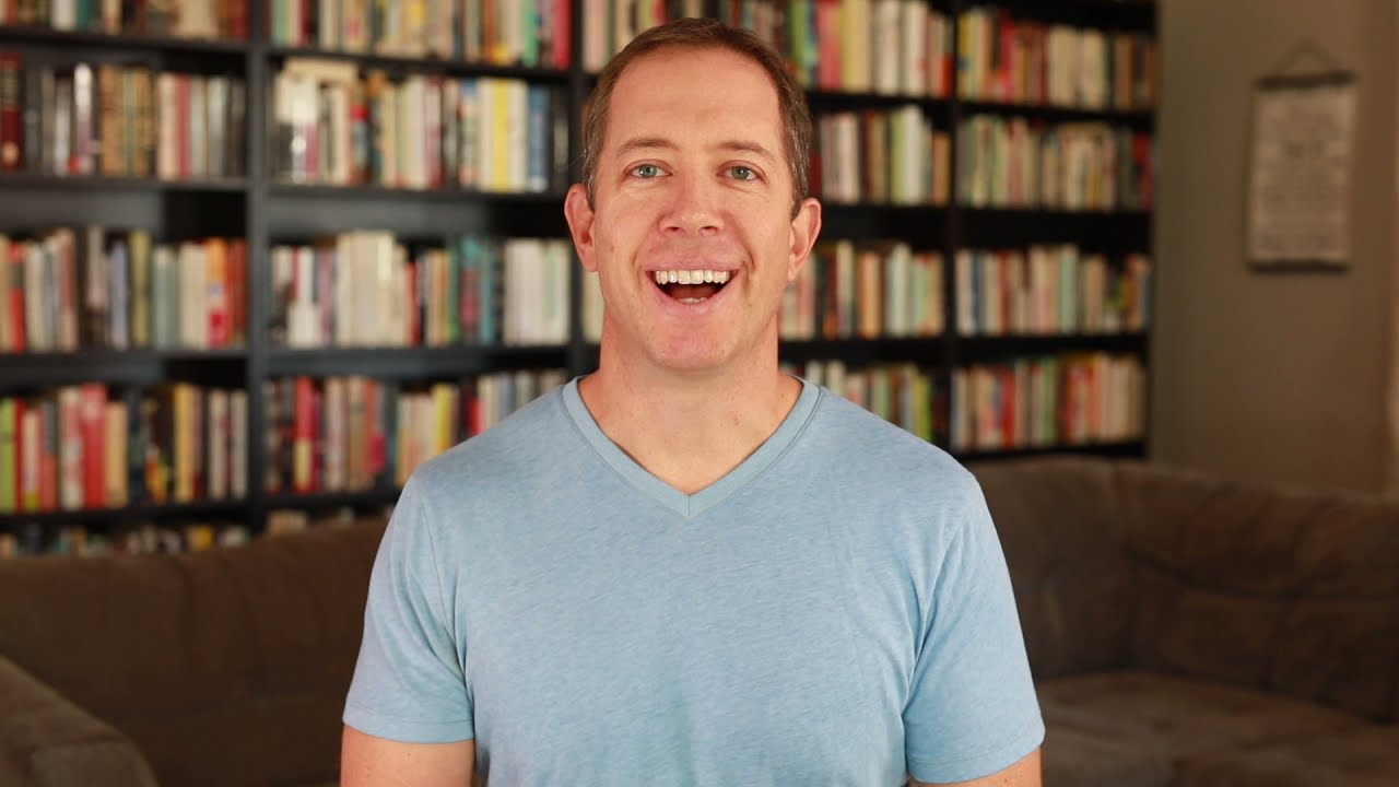 How to Market Your Book (Course)