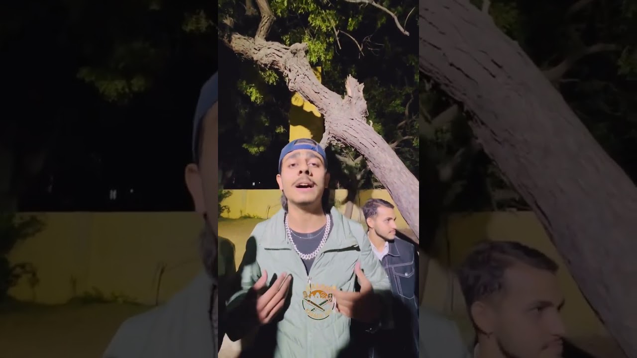 kalam Karachi 🪬 official video pakistan 