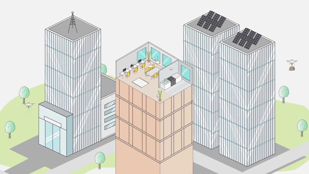 Artificial Intelligence for Facility Management
