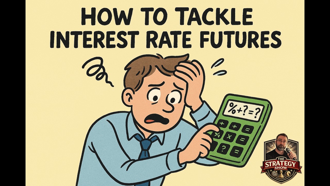 How to tackle... interest rate futures
