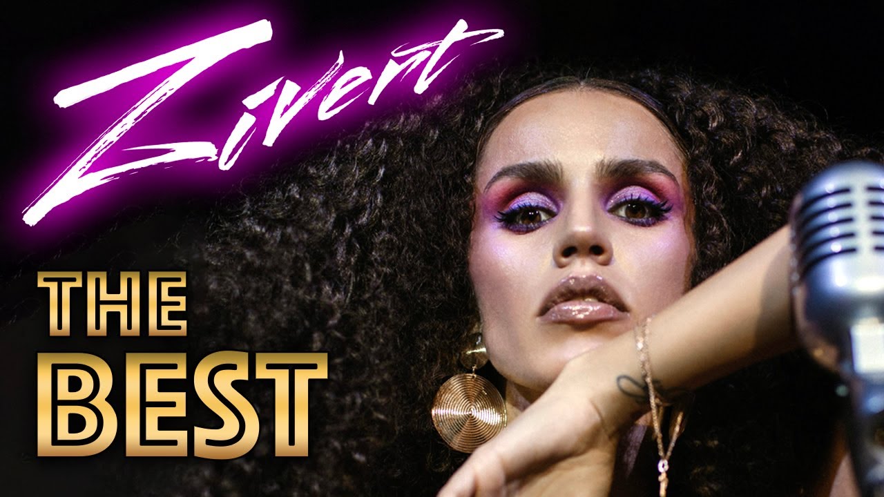 ZIVERT - Лучшие Видео Клипы | Все Хиты | Новые Песни | Дуэты | Русская Супер Дискотека | 12+