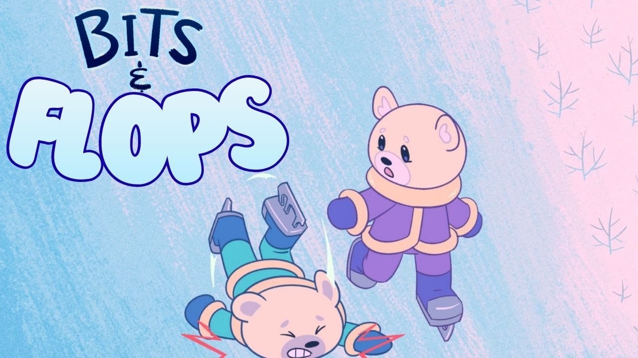 Bits, Bops, and Big Flops | Bits & Bops Part 1