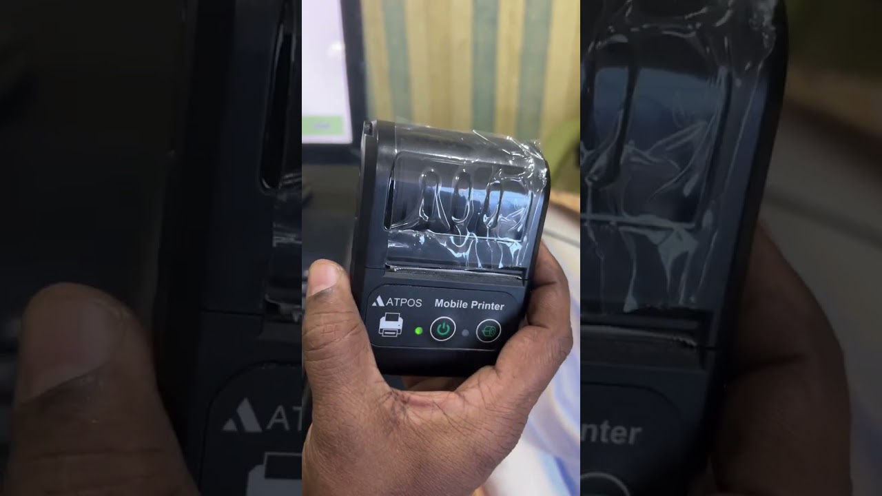 15.6 Inch Android Point Of Sale Machine