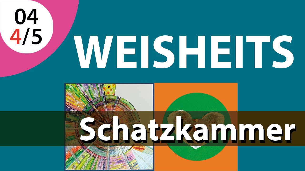 Pr&auml;senz aus dem Herzkanal &ndash; Teil 4 von 5 &ndash; Regeneration der generations&uuml;bergreifenden Energiemuster