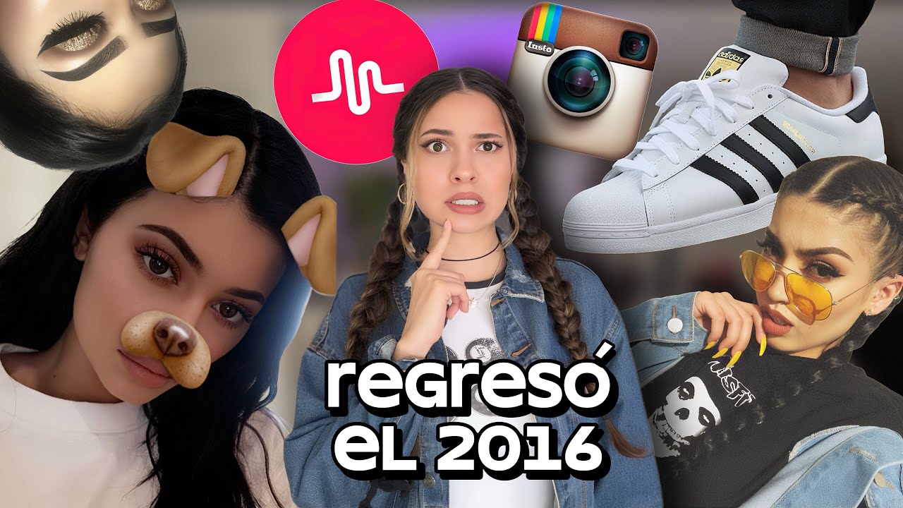 EL REGRESO DEL 2016 ES TÓXICO!!!??? 