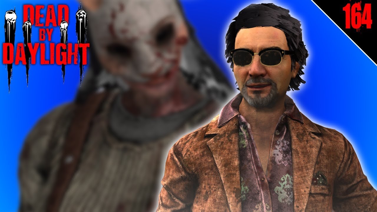 ACE SANGRE FRÍA!! | DEAD BY DAYLIGHT Gameplay Español