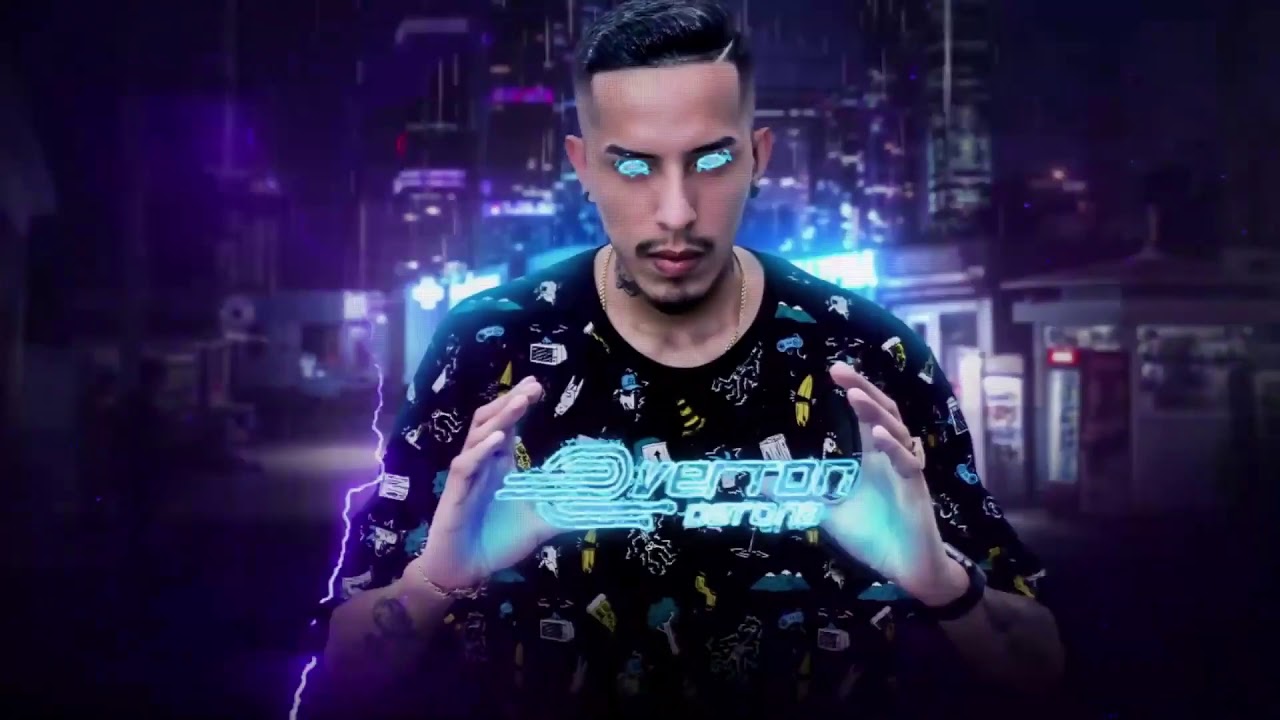 Varias Mamadas na Rua - Vers&atilde;o Berimbada  (DJ Everton Detona)
