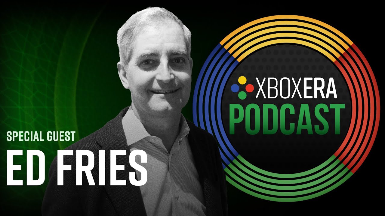 The XboxEra Podcast | LIVE | Episode 105 - 