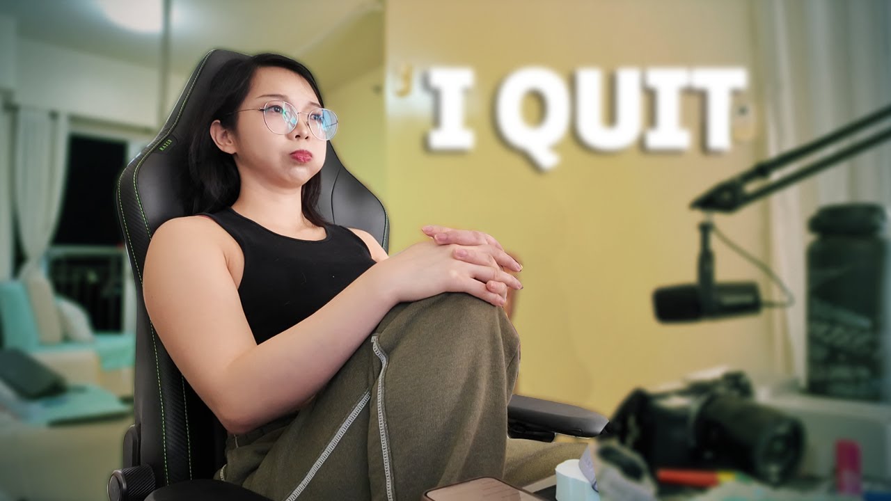 Как выгорание чуть не сломало меня