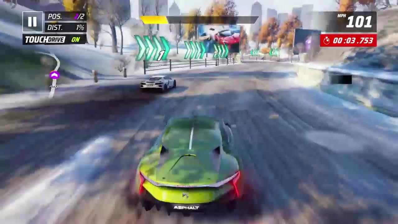 Republic Day Asphalt legends 9 Monday  blues