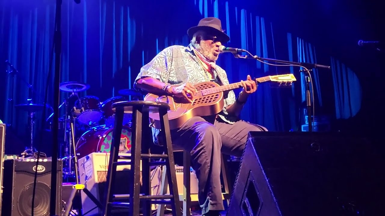 Taj Mahal - Stagger Lee