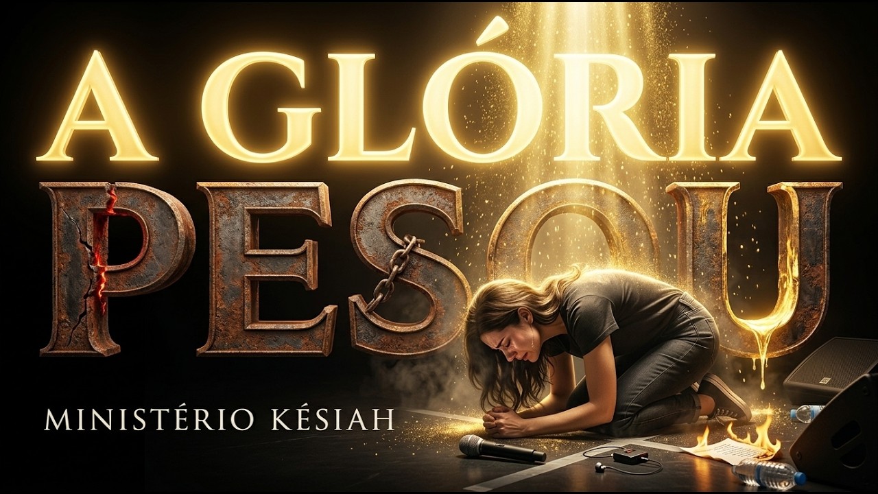 Por que TODO MUNDO está chorando com essa música? (Eu entendi quando cheguei no 3:42)