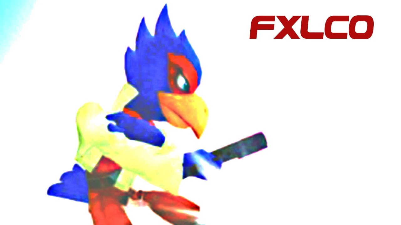 Fly | Falco Combo Video
