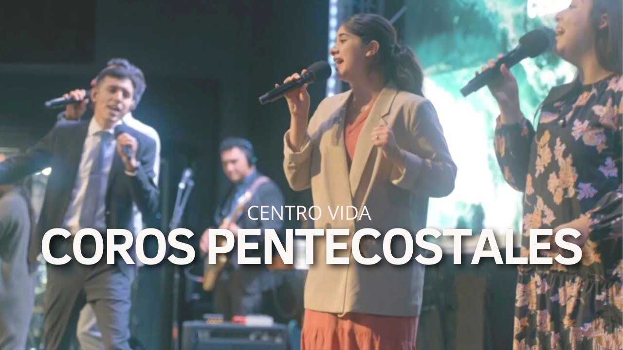 REMOLINEANDO | EL PODEROSO DE ISRAEL | CORITOS | CENTRO VIDA