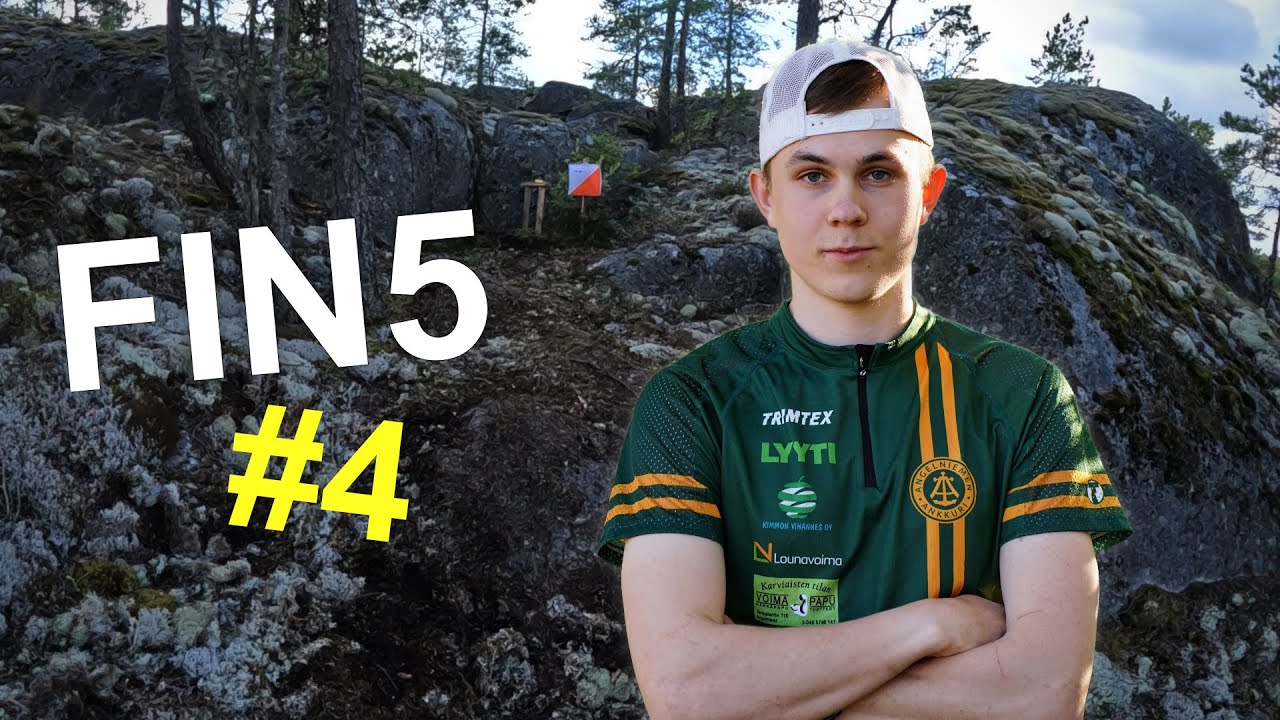 Fin5 Päivä 4 - Analysoidaan Teemun Suoritus