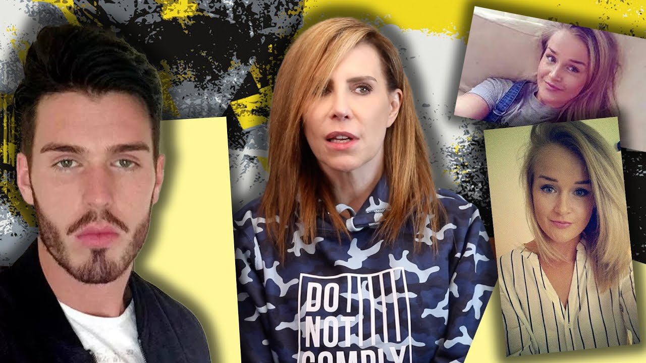 Trapped in Obsession: The Murder of Molly McLaren