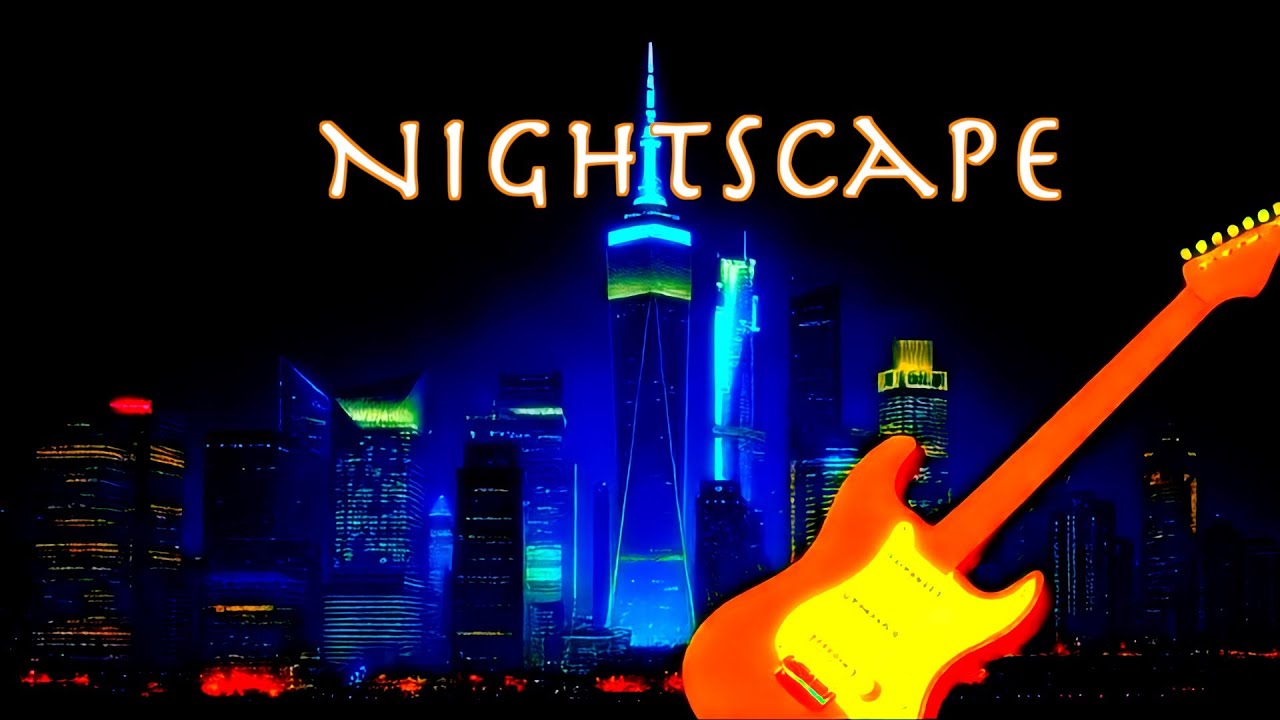 Nightscape - Smooth Jazz
