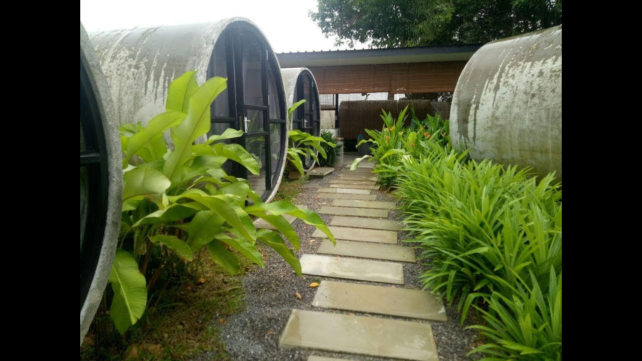 THE CULVERT HOTEL, KUCHING