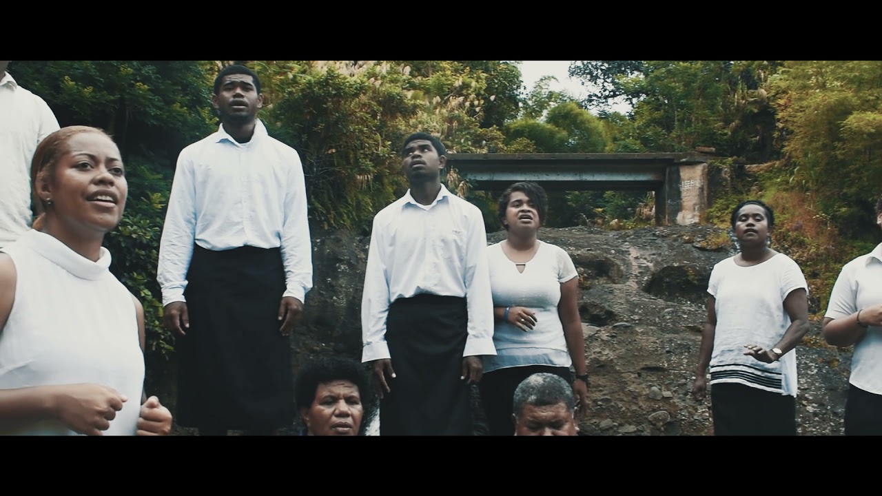 Peace Maker Gospel - E Liyaca na Yaloqu [Official Music Video]