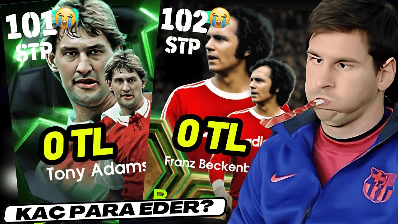 Abi Kadrom Kaç Para Eder ? | Efootball 2025 Mobile