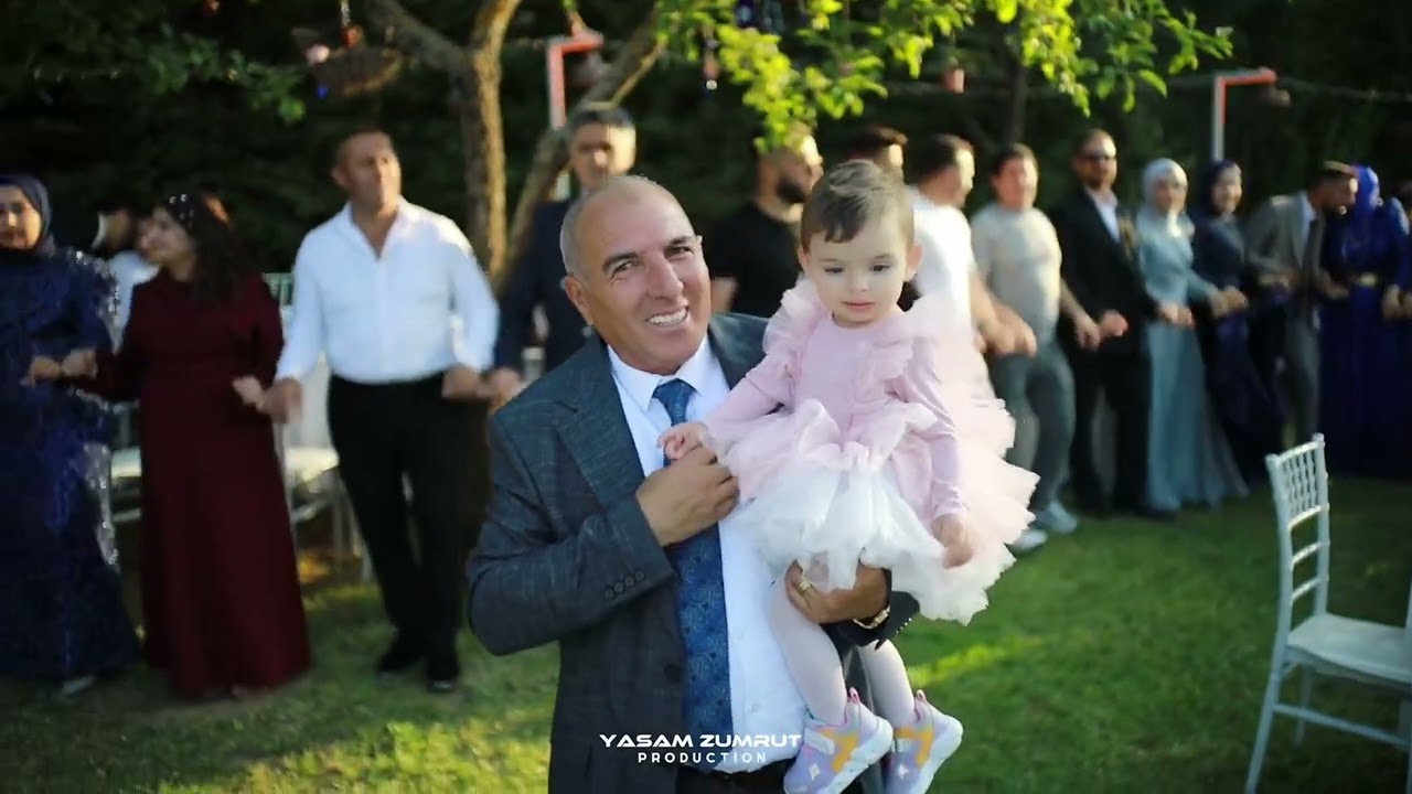 Hozan Reşo Bozdemir Ailesinin Mutlu Günü 📍 İstanbul