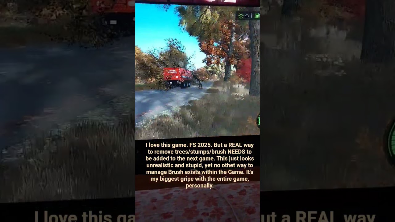 Farming Simulator 2025 