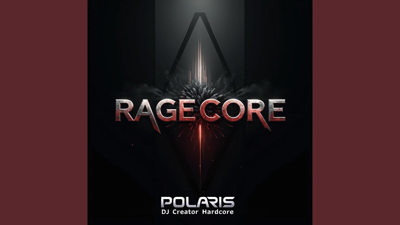 RageCore I