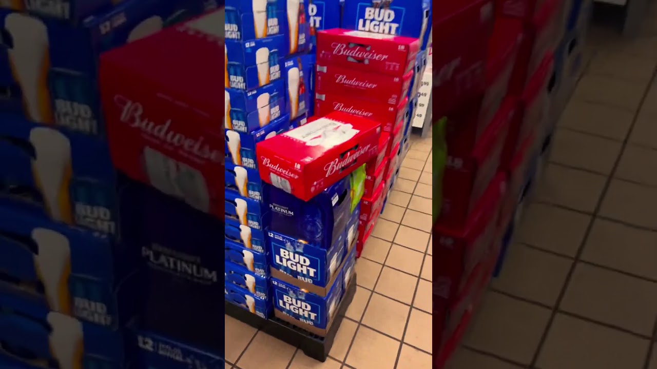 BUD LIGHT / ANHEUSER FEELIN&rsquo; THIS FOR SURE #budlight #anheuserbusch #millerlite #beer #coors