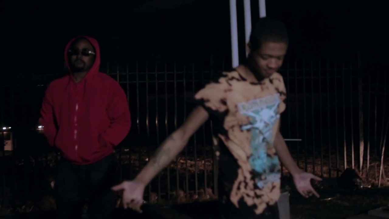 Allstar Lee x Allstar JR - U Know That | Shot By @Bnn_Films
