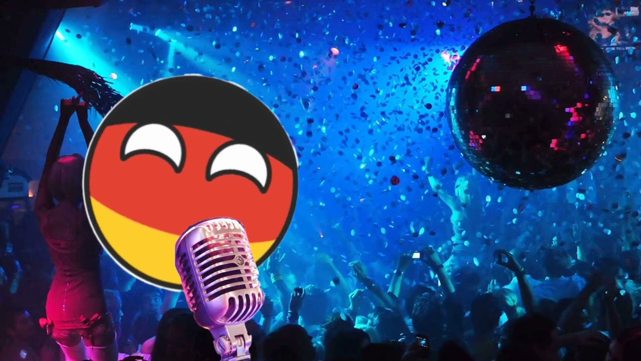 Nightcore - Coco Jambo