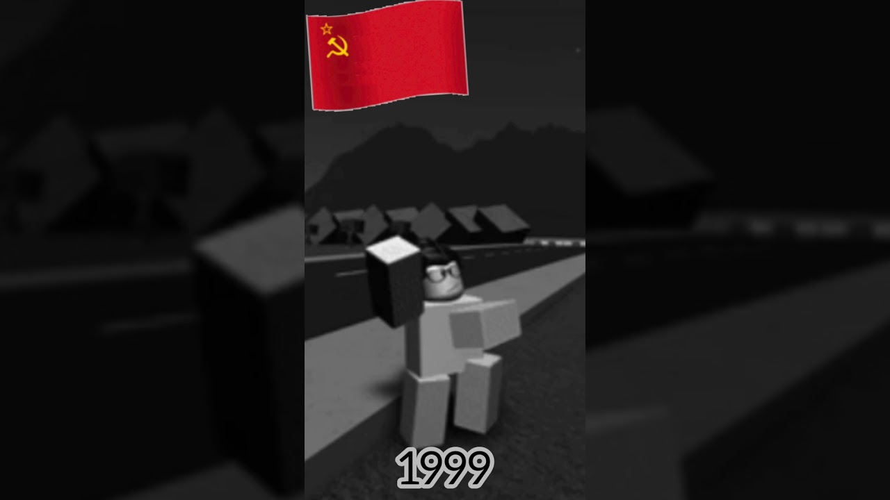 СССР РОБЛОКС