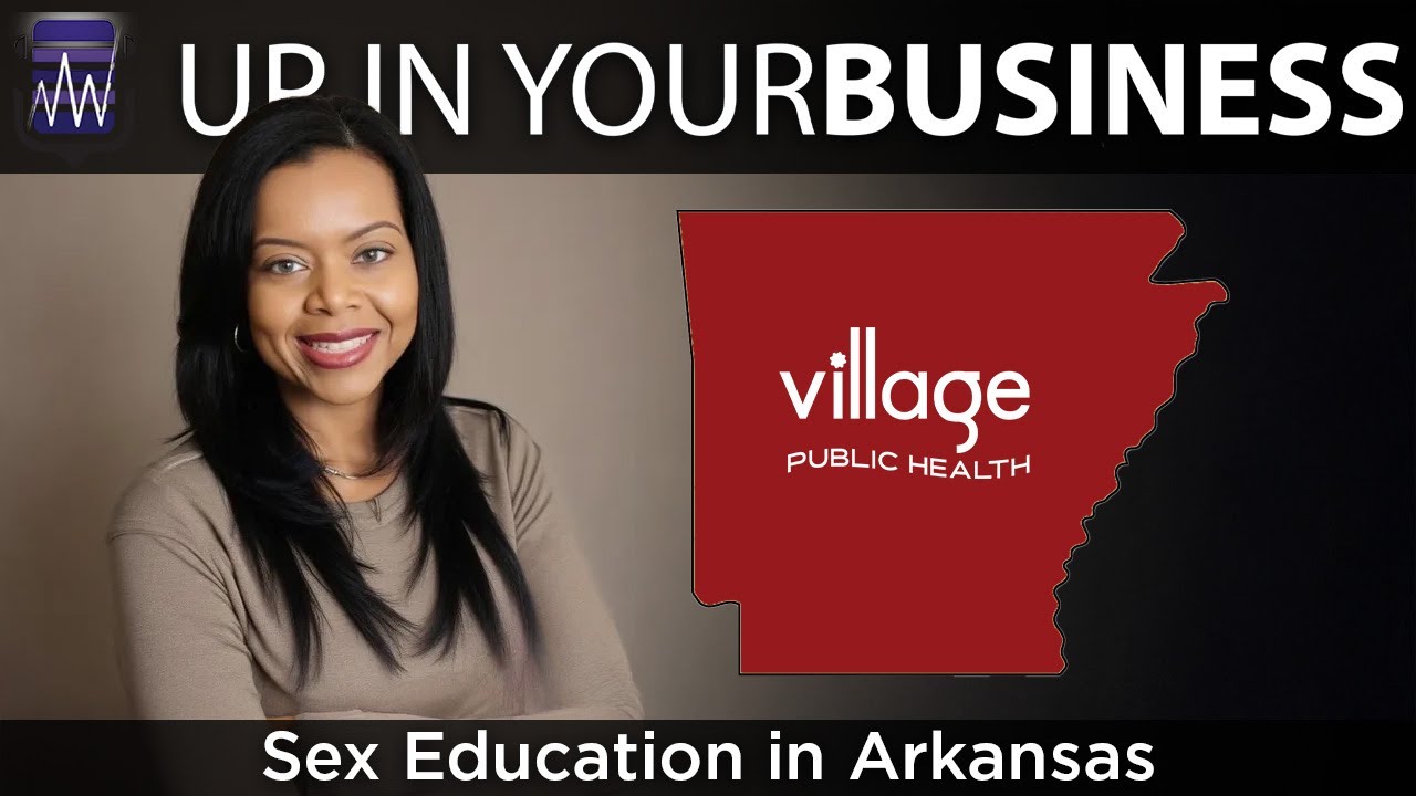 Rising STI Rates & The Importance of Sex Education | The Highlights with Dr. Quinyatta Mumford